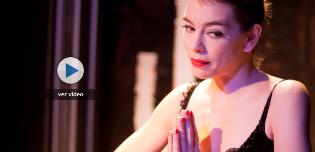 El deseo sexual, protagonista en 'La Rendición', de la autora neoyorkina Toni Bentley El deseo sexual, protagonista en 'La Rendición', de la autora neoyorkina Toni Bentley