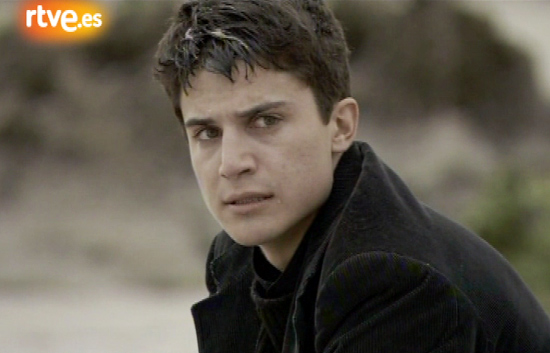 La Se&ntilde;ora - La desesperaci&oacute;n de Ant&oacute;n