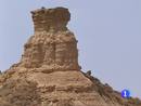 Ir al Video&nbsp;El Desierto de los Monegros duplica el n&uacute;mero de visitantes