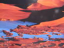 Desierto de Namibia