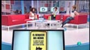 Para Todos La 2 - Entrevista: Desir&eacute;e Toribio, crecimiento personal