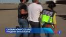 Ir al Video&nbsp;Desmantelado un clan mafioso en Tenerife