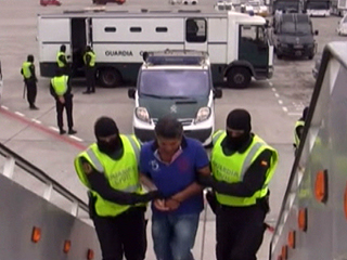 Desmantelado un clan mafioso en Tenerife