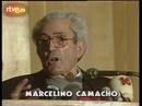 Ir al Video&nbsp;La despedida de Marcelino Camacho (1987)