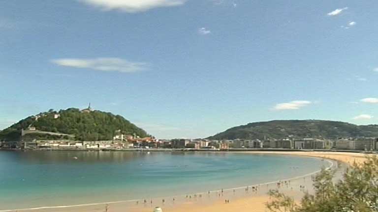 Nuboso en el norte peninsular y despejado en el resto de Espa&ntilde;a