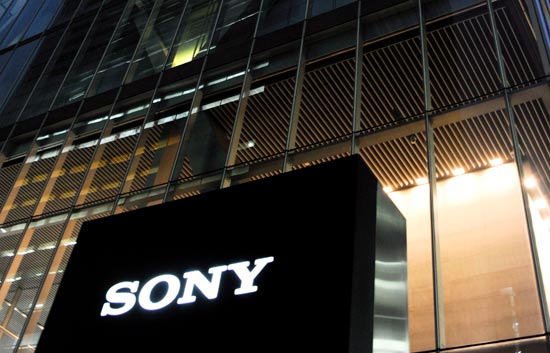 Sony despedir&aacute; a 17.000 personas ante sus p&eacute;rdidas hist&oacute;ricas