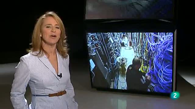 Hist&oacute;rico despliegue de TVE en los JJ.OO. de Londres 2012