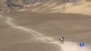 Ir al Video&nbsp;Despres y Peterhansel se aseguran la victoria en el Dakar