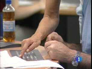 Ver v&iacute;deo  'Despu&eacute;s de pedir a Europa que ahorre para salvar al Euro, Alemania quiere dar ejemplo'