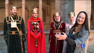 Ver v&iacute;deo  'Destino: Espa&ntilde;a - La Rioja IV'