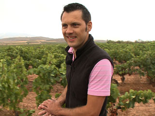 Ver v&iacute;deo  'Destino: Espa&ntilde;a - La Rioja - Oliviere'