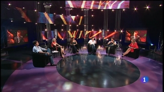 Ver v&iacute;deo  'Destino Eurovisi&oacute;n 2011 - 2&ordf; parte'