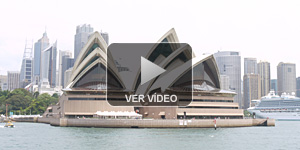 Destino#49 Sydney