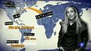 Video: Destino:Espa&ntilde;a - Catalu&ntilde;a VI - Nicole Andrus