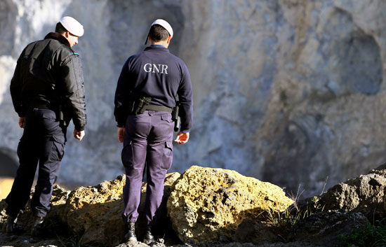 Destruyen las diez bombas de ETA halladas en Portugal