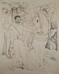 CINCO PROVOCADORES MURALES PORT&Aacute;TILES DEL MEXICANO DIEGO RIVERA EN EL MOMA