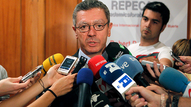 La malformaci&oacute;n del feto ya no ser&aacute; un supuesto para poder abortar