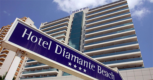 DETECTAN VARIOS CASOS DE LEGIONELLA CUYO NEXO ES UN HOTEL DE ALICANTE