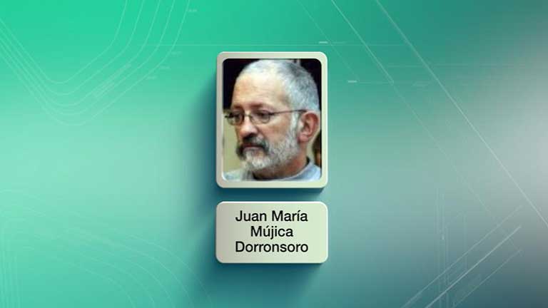 Francia detiene al presunto miembro de ETA Juan Mar&iacute;a M&uacute;gica