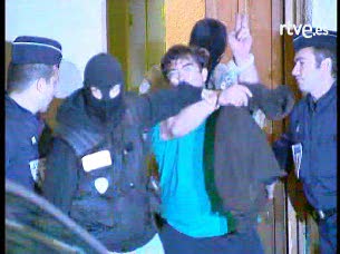 Ver v&iacute;deo  'La detenci&oacute;n de Txeroki obligar&aacute; a ETA a buscar un nuevo jefe'