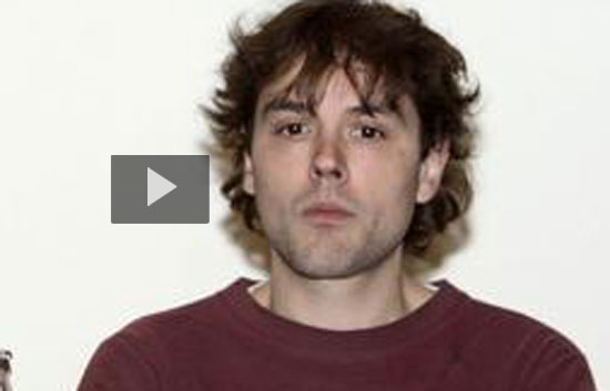 Unai Fano Aldasoro y Mar&iacute;a Lizarraga detenidos en Francia