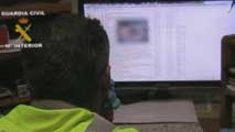 Ir al Video&nbsp;Detenido un adolescente acusado de abusar de ni&ntilde;os de entre 1 y 9 a&ntilde;os