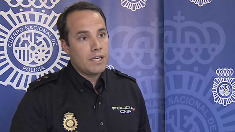 Detenido "el boca" por agresi&oacute;n sexual