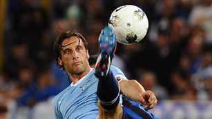 Ver v&iacute;deo  'Detenido el capit&aacute;n del Lazio por presunto ama&ntilde;o de partidos'