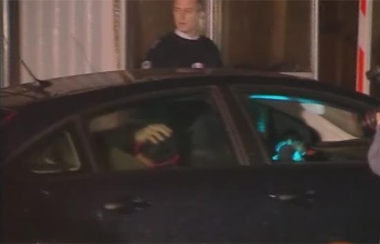 Detenido el jefe de los comandos de ETA tras 21 d&iacute;as al mando