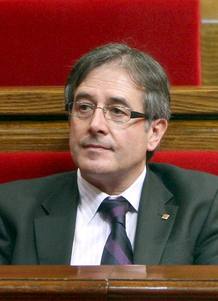 DETENIDO EXCONSELLER JORDI AUSÀS (ERC) EN UN GOLPE AL CONTRABANDO DE TABACO DETENIDO EXCONSELLER JORDI AUSÀS (ERC) EN UN GOLPE AL CONTRABANDO DE TABACO