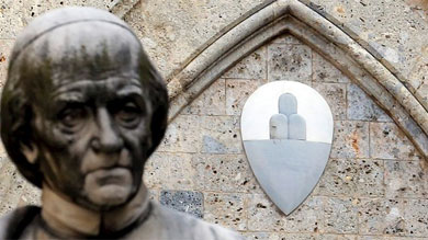 Detenido el exdirector financiero del banco italiano Monte dei Paschi Detenido el exdirector financiero del banco italiano Monte dei Paschi