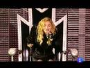Ir al Video&nbsp;Detenido por filtrar el &uacute;ltimo disco de Madonna