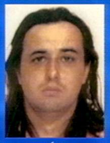DETENIDO EN IRLANDA DEL NORTE EL PRESUNTO MIEMBRO DE ETA VILA MICHELENA
