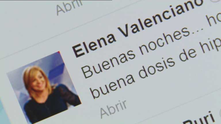 Detenido un joven por difundir datos personales en internet