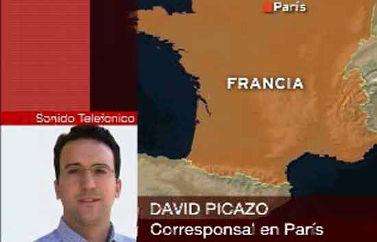 Detenido n�mero uno de ETA militar en Normand�a
