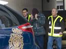 Detenido el presunto asesino de Mari Luz