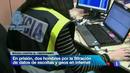 Ir al Video&nbsp;Detenidos cuatro miembros de Anonymous en Espa&ntilde;a