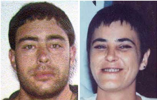 La Polic&iacute;a francesa detiene a dos presuntos etarras: Alejo Moreno y Loren Zezeaga