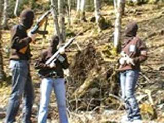 Ver v&iacute;deo  'Los detenidos de ETA proven&iacute;an de Segi'