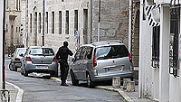 Ir al Video&nbsp;Detenidos seis presuntos miembros del aparato log&iacute;stico de ETA en Francia