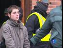 Ir al Video&nbsp;Detenidos en Vizcaya cuatro presuntos etarras con 250 kilos de explosivos