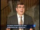 Ir al Video&nbsp;Detienen al director general de Calidad Ambiental de Uni&oacute;n Mallorquina