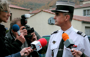 Ver v&iacute;deo  'Detienen a dos etarras en el sur de Francia'