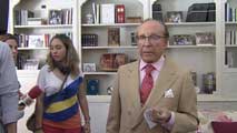 Ir al Video&nbsp;Detienen a Jos&eacute; Mar&iacute;a Ruiz-Mateos por no comparecer ante una jueza de Palma