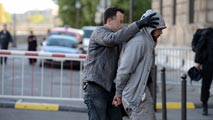 Ir al Video&nbsp;Detienen al presunto autor de la agresi&oacute;n a un soldado en Par&iacute;s