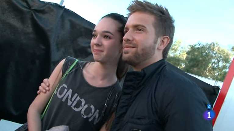 Comando Actualidad - Detrás de la fama