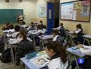 Ir al Video&nbsp;La deuda de la Generalitat valenciana puede afectar al cierre de 450 colegios
