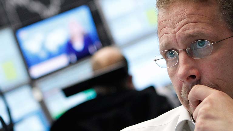 La deuda de Italia se dispara en los mercados y las bolsas europeas sufren p&eacute;rdidas