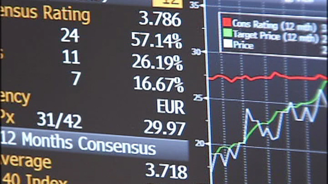 El precio de la deuda lusa bate r&eacute;cords
