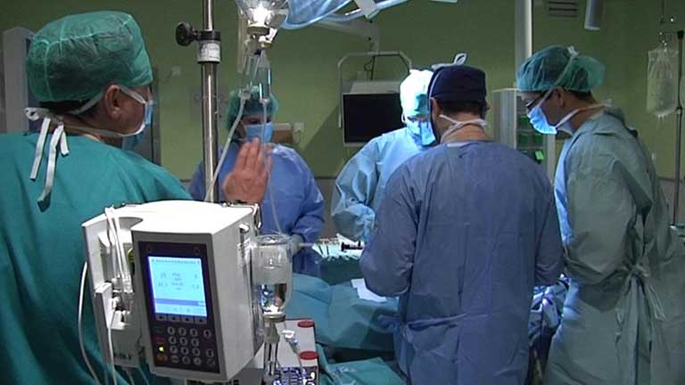 Las cl&iacute;nicas abortistas aragonesas no atender&aacute;n a las mujeres que deriven de la sanidad p&uacute;blica